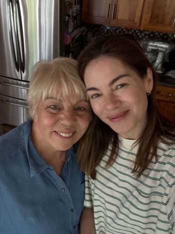 Full leaked Michelle monaghan private onlyfans photo