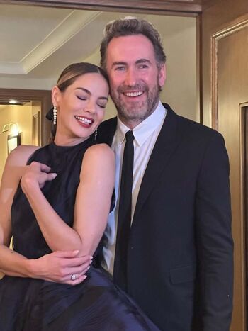 Full leaked Michelle monaghan private onlyfans photo