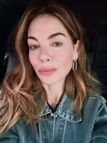 Full leaked Michelle monaghan private onlyfans photo