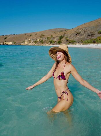 Full leaked Michelle monaghan private onlyfans photo