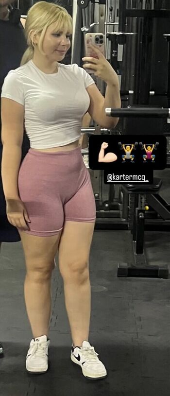 Full leaked Michelle mondragon page private onlyfans photo