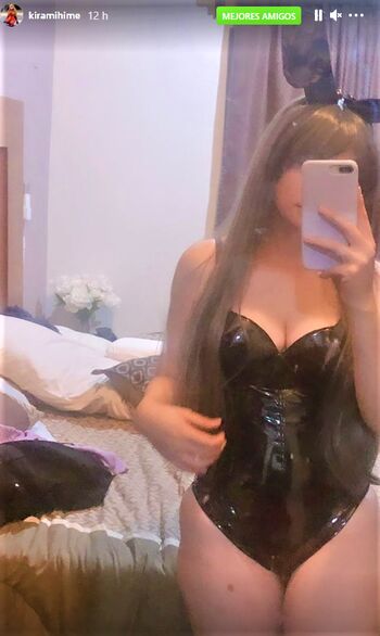 Full leaked Michelle mondragon page private onlyfans photo