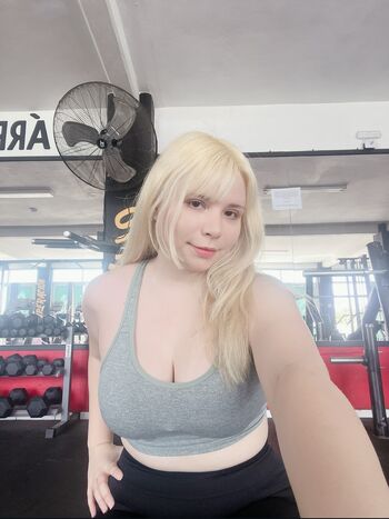 Full leaked Michelle mondragon page private onlyfans photo