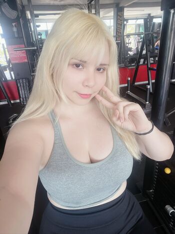 Full leaked Michelle mondragon page private onlyfans photo