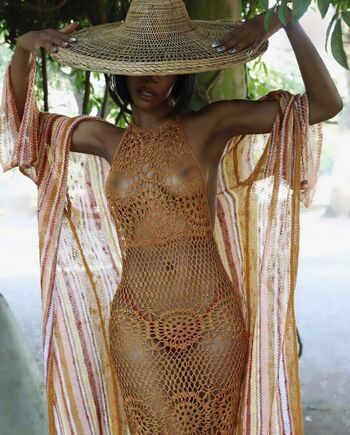 Full leaked Michelle okoro private onlyfans photo