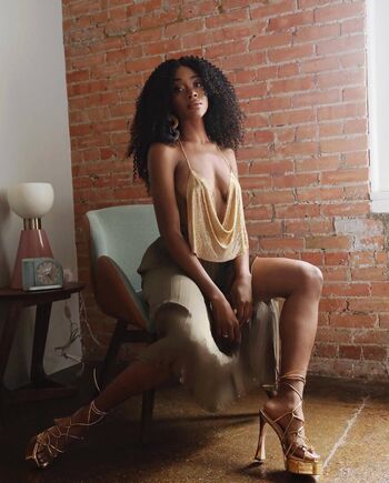 Full leaked Michelle okoro private onlyfans photo