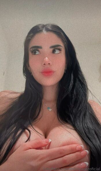 Full leaked Michelle perez private onlyfans photo