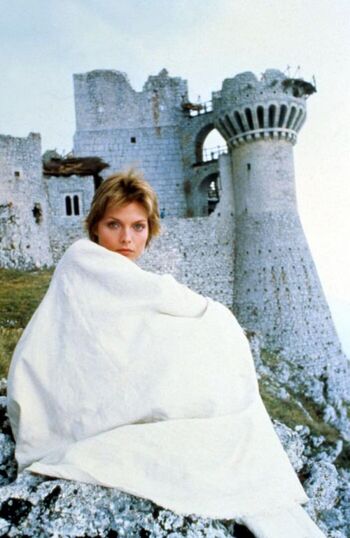 Full leaked Michelle pfeiffer private onlyfans photo