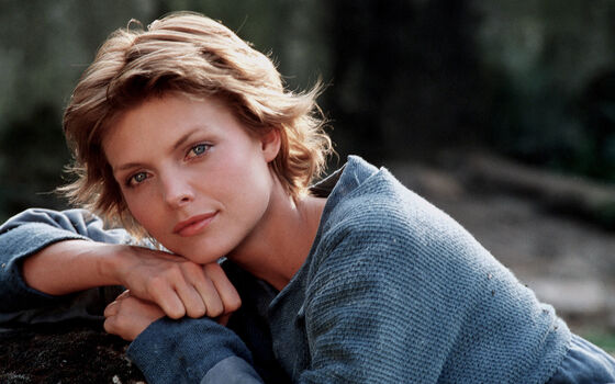 Full leaked Michelle pfeiffer private onlyfans photo