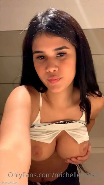 Full leaked Michelle rabbit private onlyfans photo