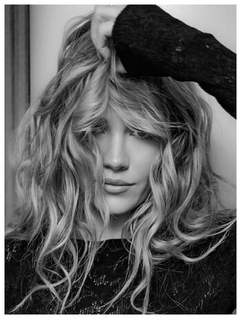 Full leaked Michelle randolph page private onlyfans photo