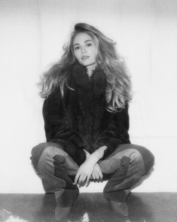 Full leaked Michelle randolph private onlyfans photo