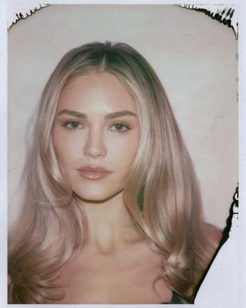 Full leaked Michelle randolph private onlyfans photo