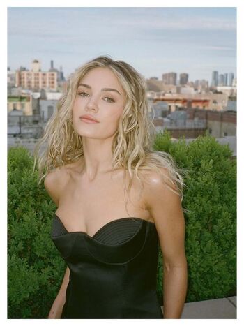 Full leaked Michelle randolph private onlyfans photo
