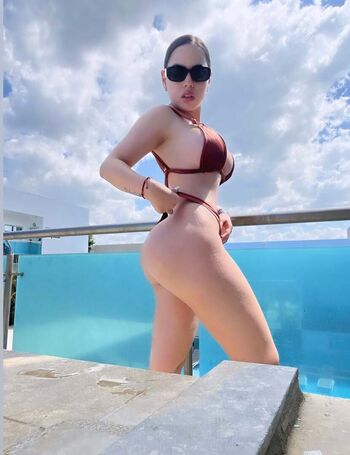 Full leaked Michelle romanis private onlyfans photo