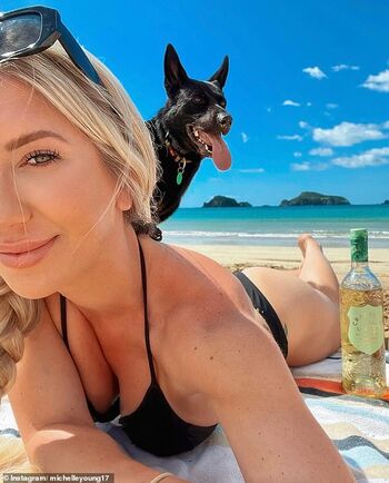 Full leaked Michelle young private onlyfans photo