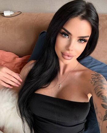 Full leaked Michelle private onlyfans photo