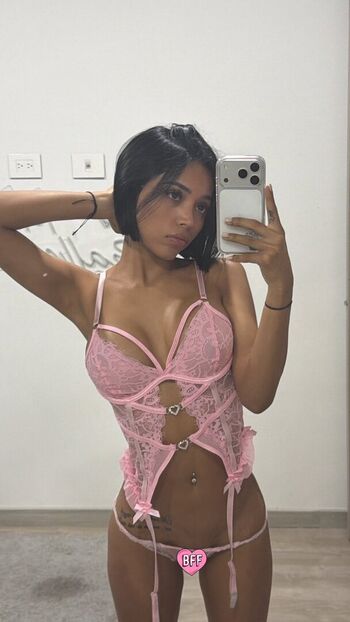 Full leaked Michellediazx private onlyfans photo