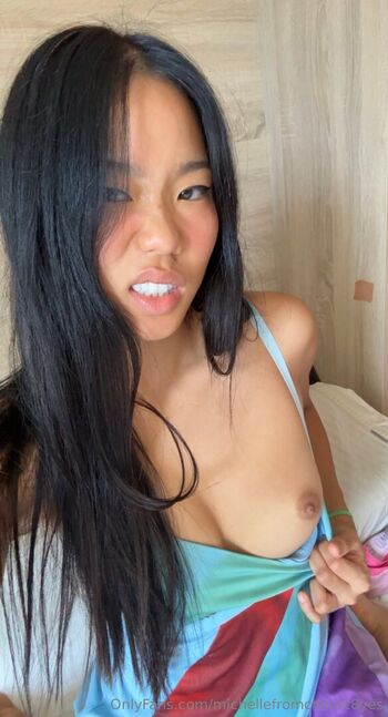 Full leaked Michellefromchina page private onlyfans photo