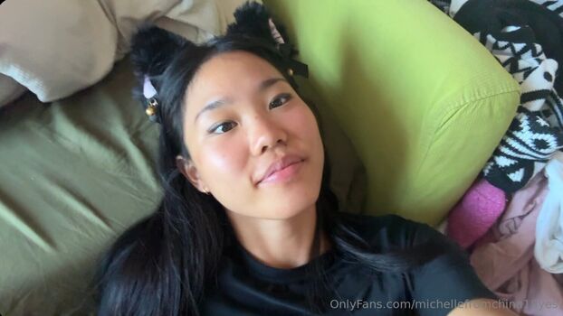 Full leaked Michellefromchina page private onlyfans photo