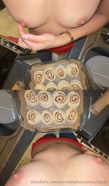 Full leaked Michellefromchina private onlyfans photo