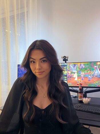 Full leaked Micheller private onlyfans photo