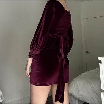 Full leaked Michellita private onlyfans photo