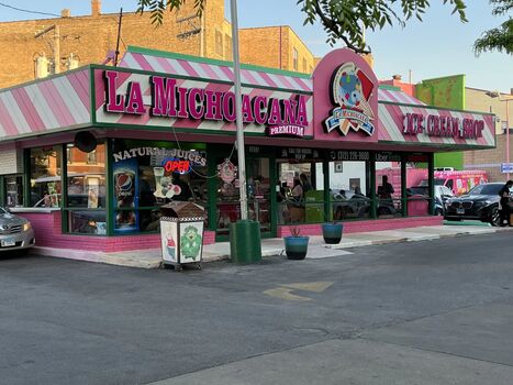 Full leaked Michoacana private onlyfans photo