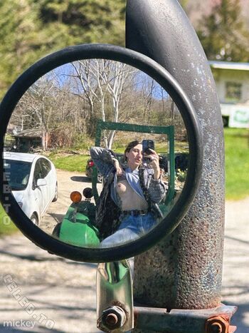 Full leaked Mickey page private onlyfans photo