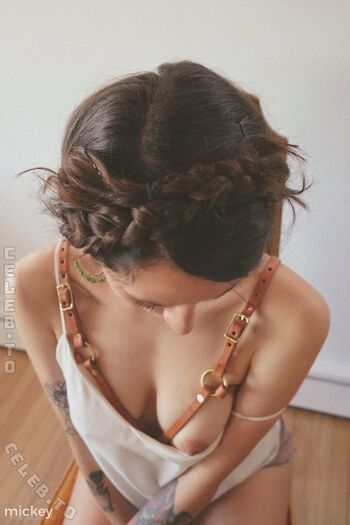 Full leaked Mickey private onlyfans photo