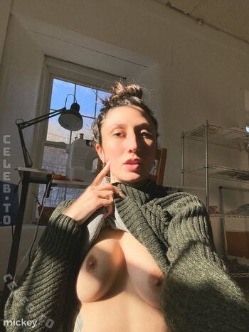 Full leaked Mickey private onlyfans photo