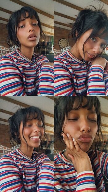 Full leaked Mickie carelse private onlyfans photo