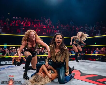 Full leaked Mickie james page private onlyfans photo