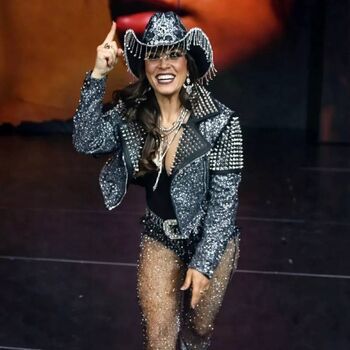 Full leaked Mickie james private onlyfans photo