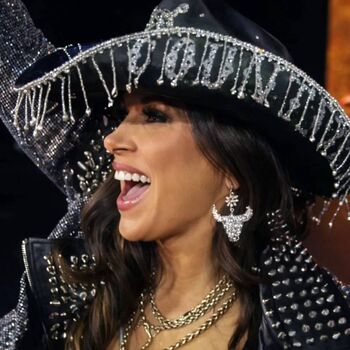 Full leaked Mickie james private onlyfans photo