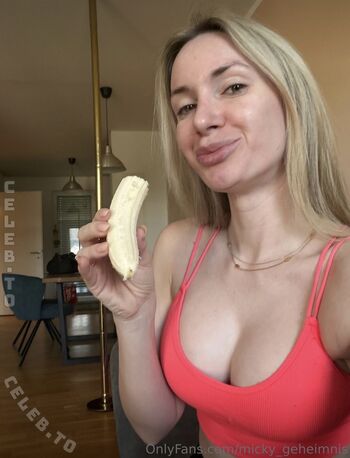 Full leaked Micky muffin private onlyfans photo