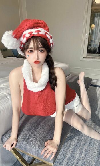 Full leaked Micokey private onlyfans photo