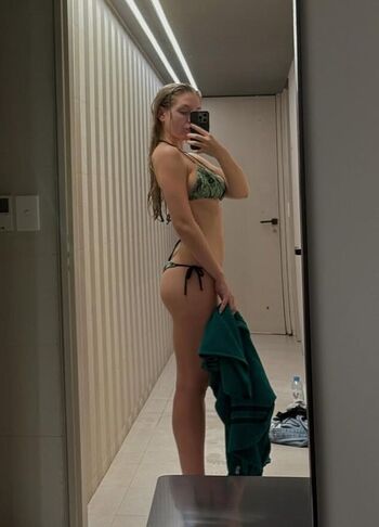 Full leaked Micol pontiero private onlyfans photo