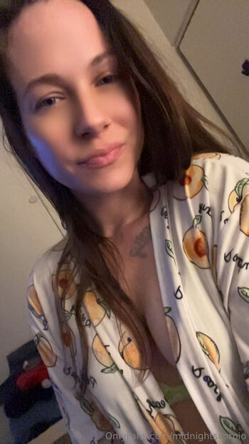 Full leaked Midnightscorpio private onlyfans photo