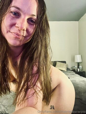 Full leaked Midnightscorpio private onlyfans photo