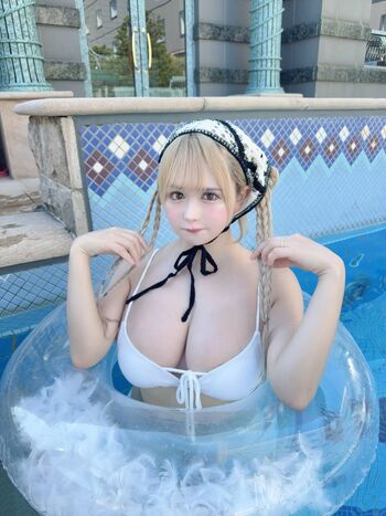 Full leaked Midori suzu private onlyfans photo