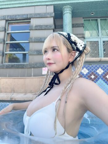 Full leaked Midori suzu private onlyfans photo