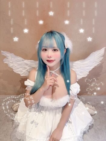 Full leaked Midori suzu private onlyfans photo