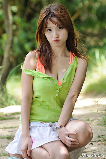 Full leaked Midori page private onlyfans photo