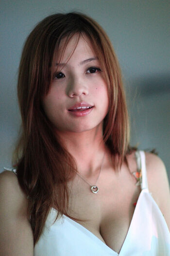 Full leaked Midori page private onlyfans photo