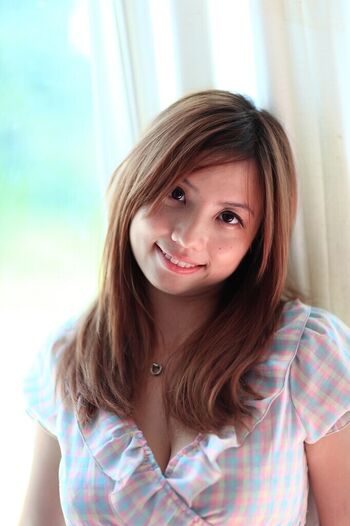 Full leaked Midori private onlyfans photo