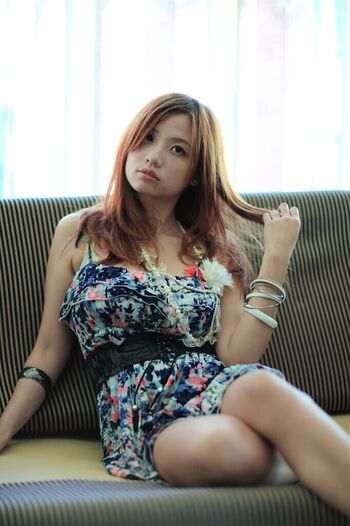 Full leaked Midori private onlyfans photo