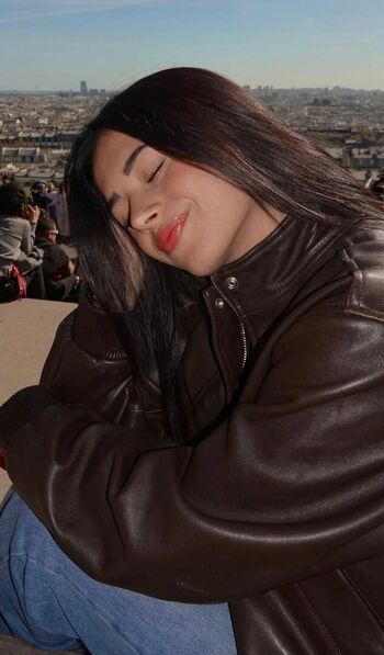 Full leaked Miel abitbol private onlyfans photo