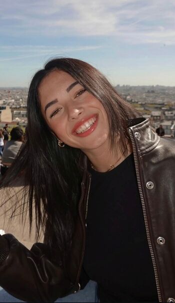 Full leaked Miel abitbol private onlyfans photo