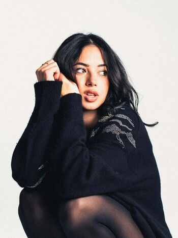 Full leaked Miel abitbol private onlyfans photo